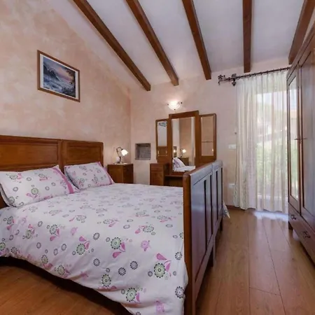 Casa Paola 펜션 *