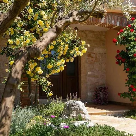 Casa Paola * Kaštelir